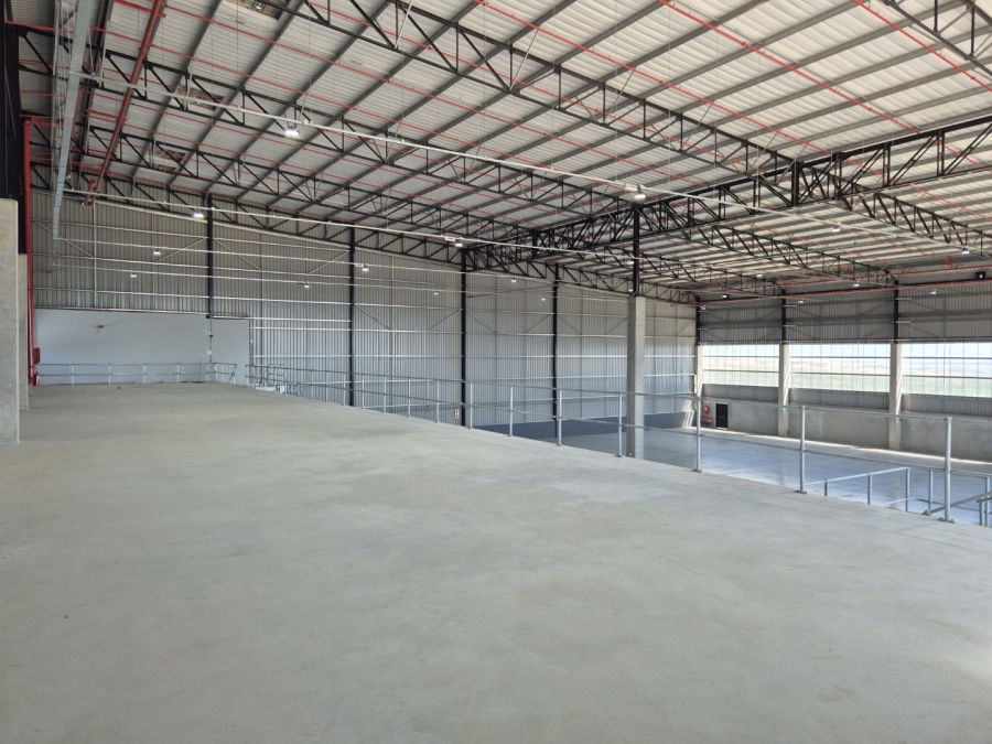 To Let commercial Property for Rent in Atlantic Hills Western Cape